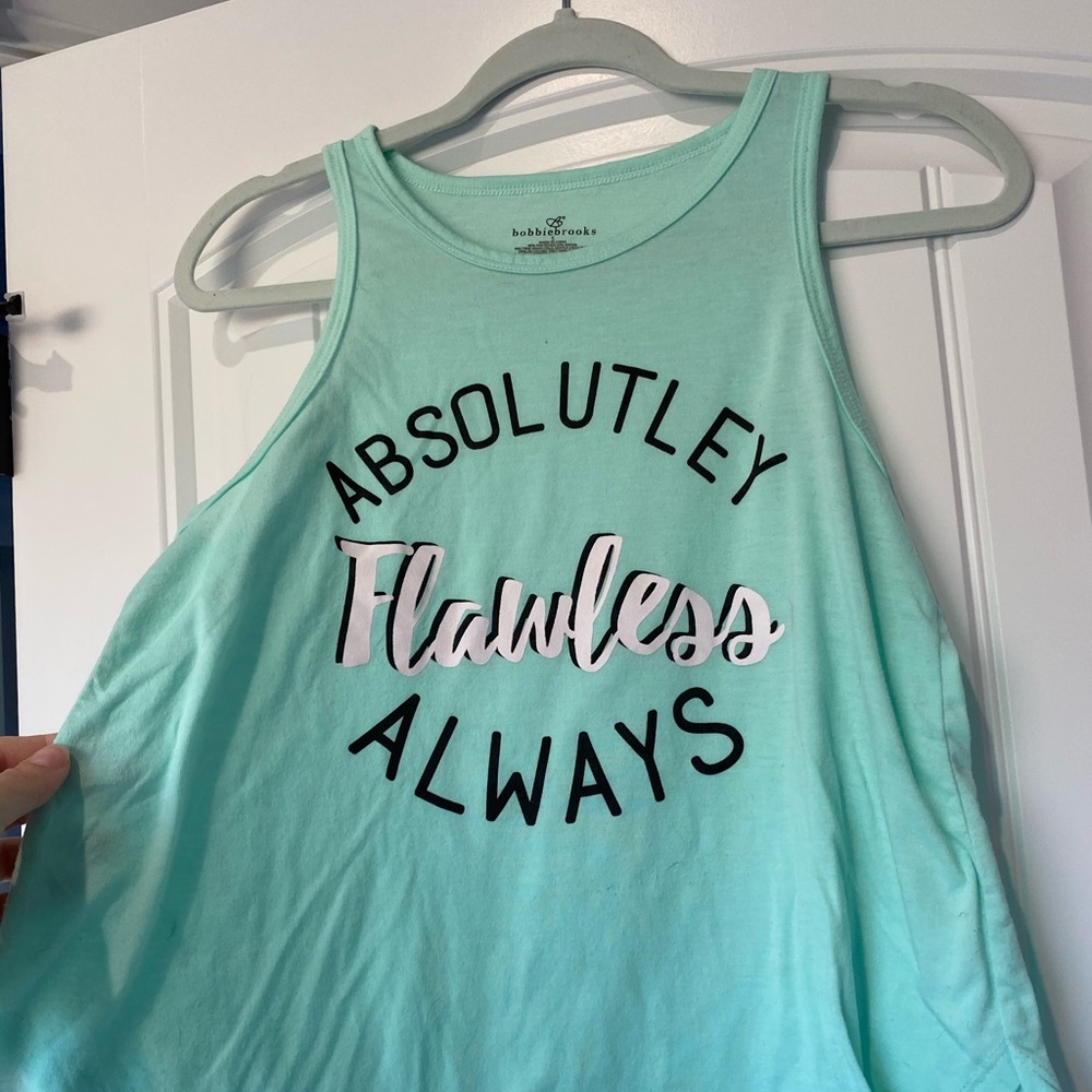 3 for $10  FLAWLESS SHIRT!